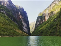 Những điểm du lịch nổi tiếng tại Hà Giang